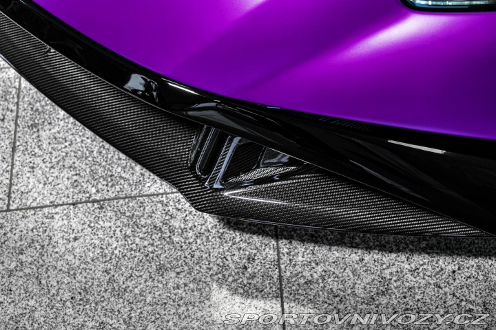 Lamborghini Huracán STO SEATS/CARBON/CAGE/CAP 2023