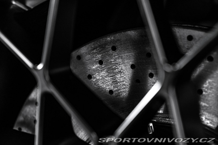 Lamborghini Huracán STO SEATS/CARBON/CAGE/CAP 2023