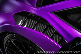 Lamborghini Huracán STO SEATS/CARBON/CAGE/CAP 2023