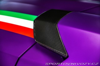 Lamborghini Huracán STO SEATS/CARBON/CAGE/CAP 2023