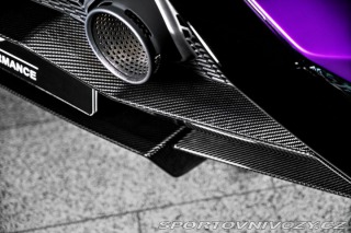 Lamborghini Huracán STO SEATS/CARBON/CAGE/CAP 2023