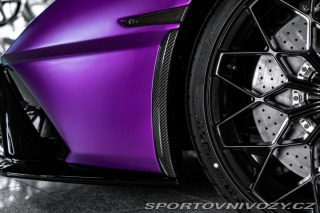 Lamborghini Huracán STO SEATS/CARBON/CAGE/CAP 2023