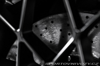 Lamborghini Huracán STO SEATS/CARBON/CAGE/CAP 2023
