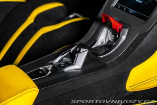 Lamborghini Huracán STO SEATS/CARBON/CAGE/CAP 2023