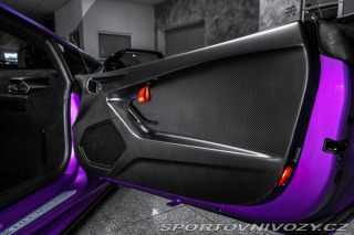Lamborghini Huracán STO SEATS/CARBON/CAGE/CAP 2023
