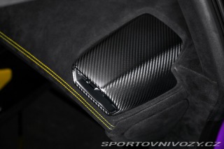 Lamborghini Huracán STO SEATS/CARBON/CAGE/CAP 2023