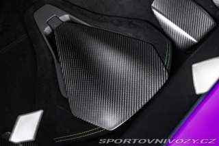 Lamborghini Huracán STO SEATS/CARBON/CAGE/CAP 2023