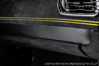 Lamborghini Huracán STO SEATS/CARBON/CAGE/CAP 2023