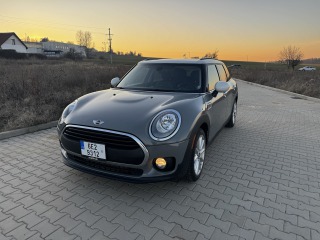 Mini Clubman F54
