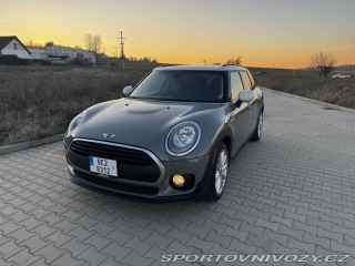 Mini Clubman F54 2017