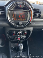 Mini Clubman F54 2017