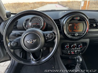 Mini Clubman F54 2017