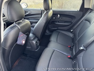 Mini Clubman F54 2017