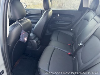 Mini Clubman F54 2017