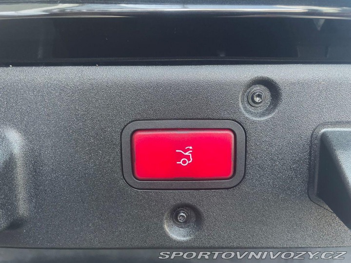 Mercedes-Benz CL AMG 5,5V8 Biturbo 2011