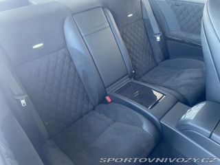Mercedes-Benz CL AMG 5,5V8 Biturbo 2011