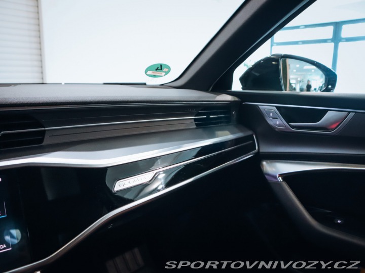 Audi A6 Allroad 55TDI Quattro Mat 2019
