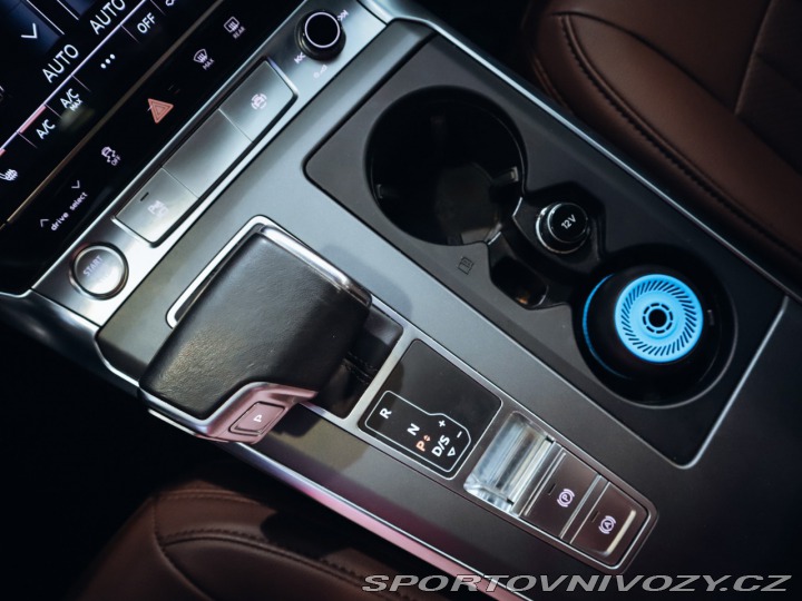 Audi A6 Allroad 55TDI Quattro Mat 2019