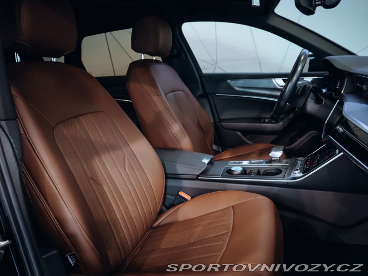 Audi A6 Allroad 55TDI Quattro Mat 2019