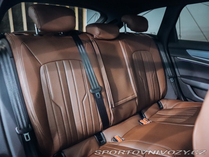 Audi A6 Allroad 55TDI Quattro Mat 2019
