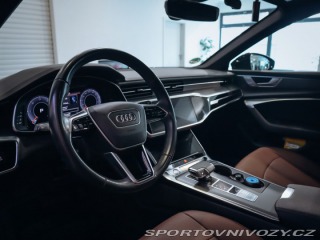 Audi A6 Allroad 55TDI Quattro Mat 2019