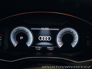 Audi A6 Allroad 55TDI Quattro Mat 2019