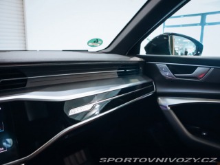Audi A6 Allroad 55TDI Quattro Mat 2019