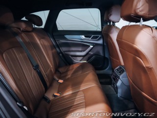 Audi A6 Allroad 55TDI Quattro Mat 2019