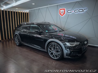 Audi A6 Allroad 55TDI Quattro Mat 2019