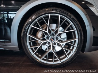 Audi A6 Allroad 55TDI Quattro Mat 2019