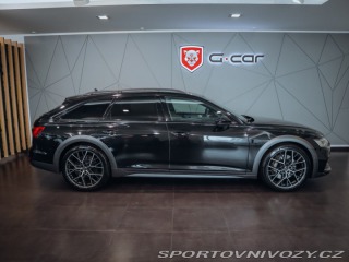 Audi A6 Allroad 55TDI Quattro Mat 2019