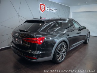 Audi A6 Allroad 55TDI Quattro Mat 2019