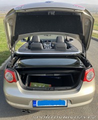 Volkswagen EOS 2.0 TFSI 2007
