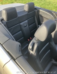 Volkswagen EOS 2.0 TFSI 2007