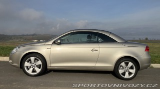 Volkswagen EOS 2.0 TFSI 2007