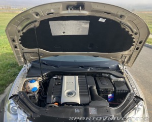 Volkswagen EOS 2.0 TFSI 2007