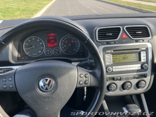 Volkswagen EOS 2.0 TFSI 2007
