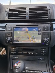 BMW 3 e46 328ci 1999