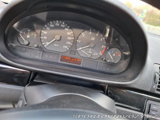 BMW 3 e46 328ci 1999