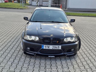 BMW 3 e46 328ci 1999