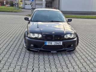BMW 3 e46 328ci 1999