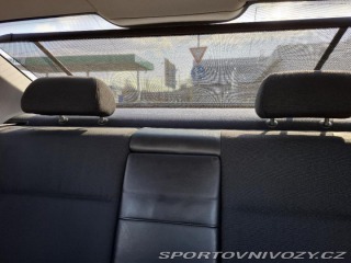 BMW 3 e46 328ci 1999