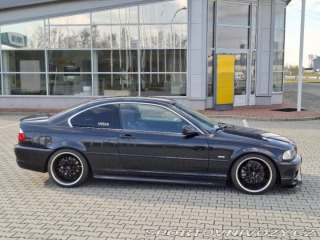 BMW 3 e46 328ci 1999