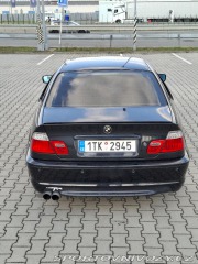 BMW 3 e46 328ci 1999