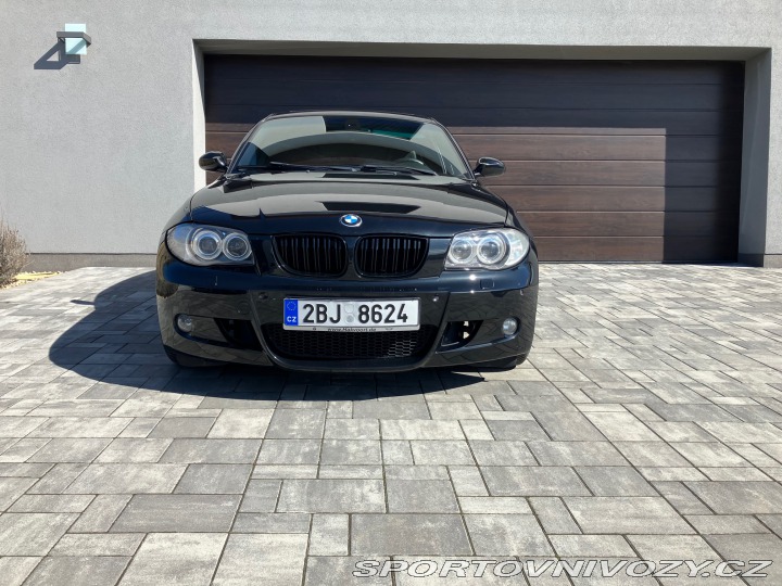 BMW 1 130i e87 2005