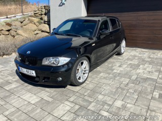 BMW 1 130i e87 2005