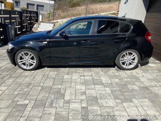 BMW 1 130i e87 2005