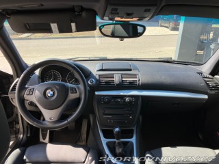 BMW 1 130i e87 2005