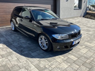 BMW 1 130i e87 2005
