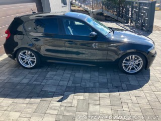 BMW 1 130i e87 2005